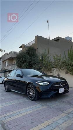مێرسێدس بێنز C-Class